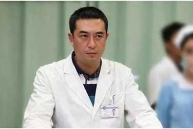 此劇必火：只因張嘉譯做了這件事。。。。。。